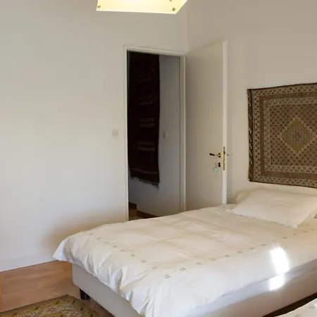Bed & Breakfast La Bribaudonniere Saint-Palais-de-Phiolin
