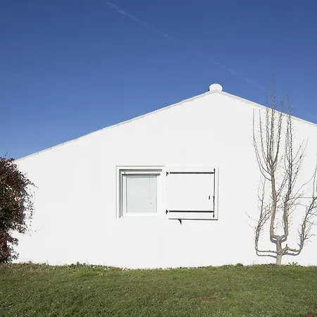 La Bribaudonniere