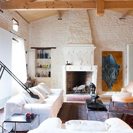 La Bribaudonniere 3*