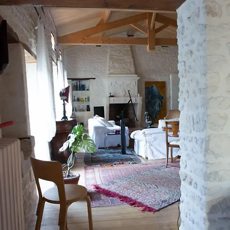 La Bribaudonnière