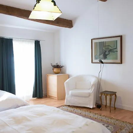 فندق مبيت وإفطار La Bribaudonniere 3*