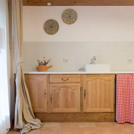 Bed & Breakfast La Bribaudonnière