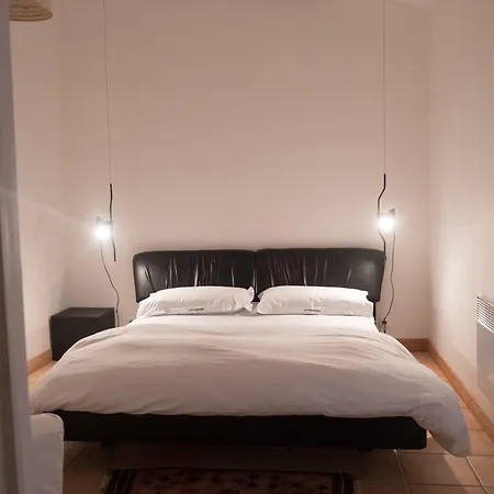 فندق مبيت وإفطار La Bribaudonniere Saint-Palais-de-Phiolin