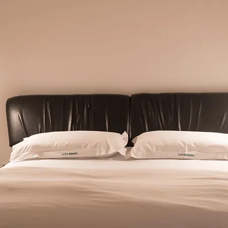 Bed & Breakfast La Bribaudonnière