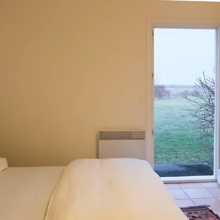 La Bribaudonnière 3*