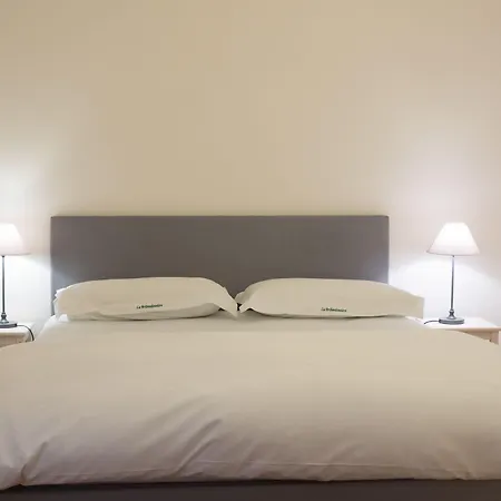 Bed & Breakfast La Bribaudonnière 3*