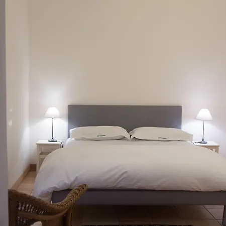 לינה וארוחת בוקר La Bribaudonniere Saint-Palais-de-Phiolin