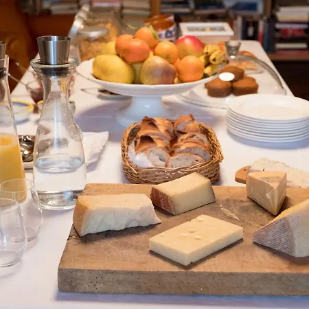 La Bribaudonniere فندق مبيت وإفطار