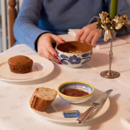 La Bribaudonniere Saint-Palais-de-Phiolin