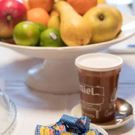 La Bribaudonniere 3*