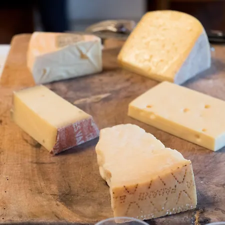 La Bribaudonniere فندق مبيت وإفطار Saint-Palais-de-Phiolin