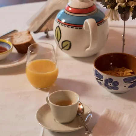 La Bribaudonniere Saint-Palais-de-Phiolin