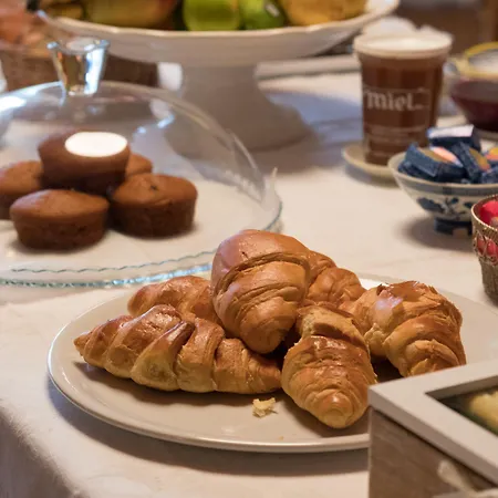 La Bribaudonniere Saint-Palais-de-Phiolin