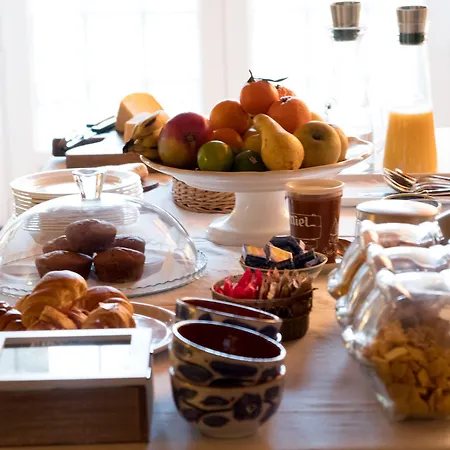 La Bribaudonniere 3* Saint-Palais-de-Phiolin