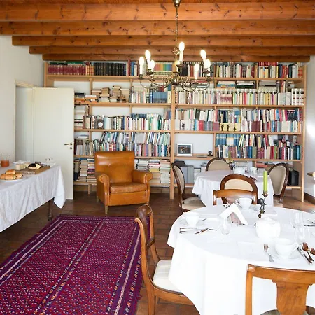 فندق مبيت وإفطار La Bribaudonniere 3*