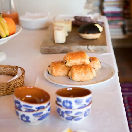 La Bribaudonniere Saint-Palais-de-Phiolin