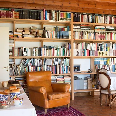 La Bribaudonniere فندق مبيت وإفطار 3*