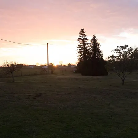 La Bribaudonniere 3*