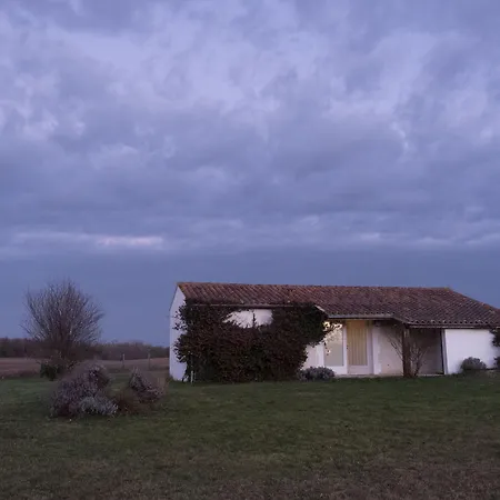 Bed & Breakfast La Bribaudonnière 3*