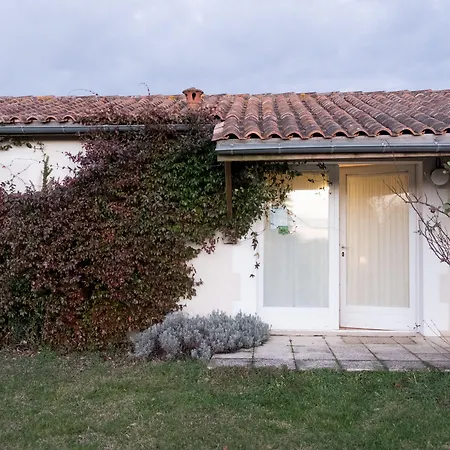 La Bribaudonnière Bed & Breakfast