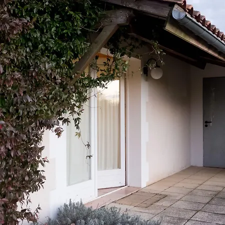 La Bribaudonniere 3*