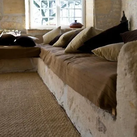 La Bribaudonniere 3* Saint-Palais-de-Phiolin