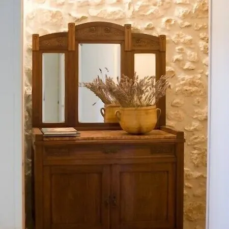 La Bribaudonniere Saint-Palais-de-Phiolin