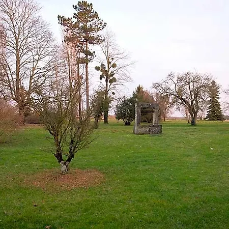 La Bribaudonnière 3*