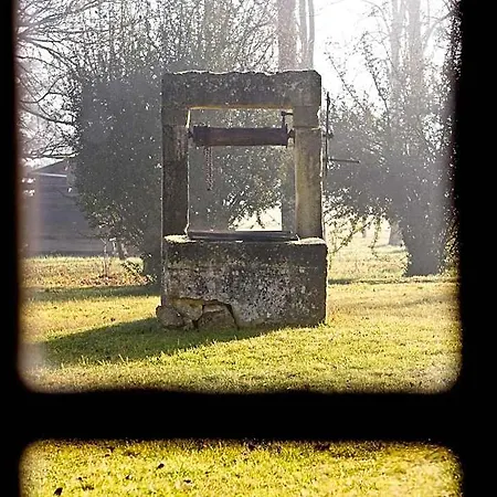 La Bribaudonnière