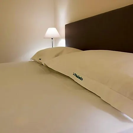 La Bribaudonniere Bed and Breakfast Saint-Palais-de-Phiolin