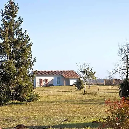 Bed & Breakfast La Bribaudonnière 3*