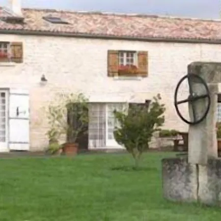 La Bribaudonnière
