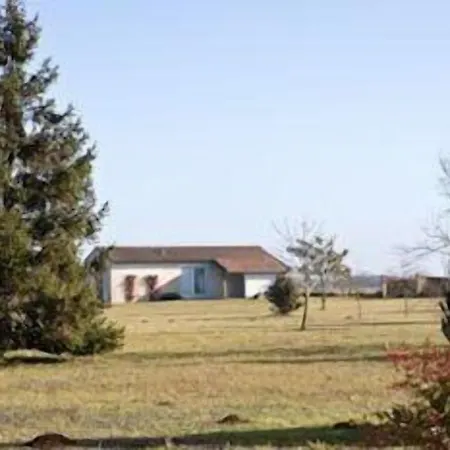 La Bribaudonnière Bed & Breakfast Saint-Palais-de-Phiolin