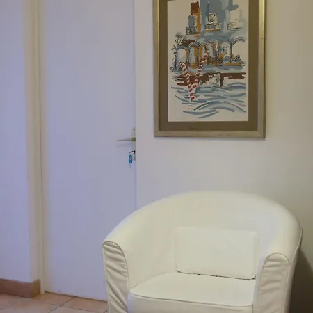 La Bribaudonnière Bed & Breakfast