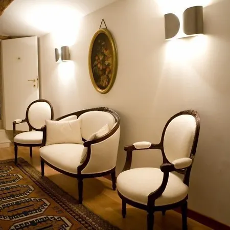 Bed & Breakfast La Bribaudonnière 3*