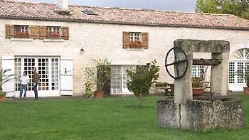 La Bribaudonniere 3*