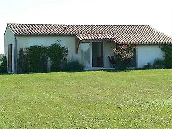 La Bribaudonnière 3*