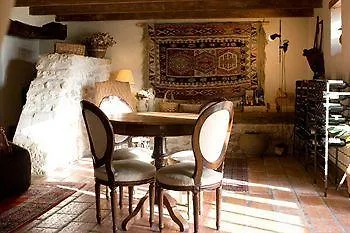 Bed and Breakfast La Bribaudonniere Saint-Palais-de-Phiolin
