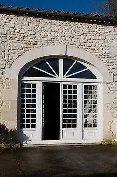 La Bribaudonniere 3* Saint-Palais-de-Phiolin