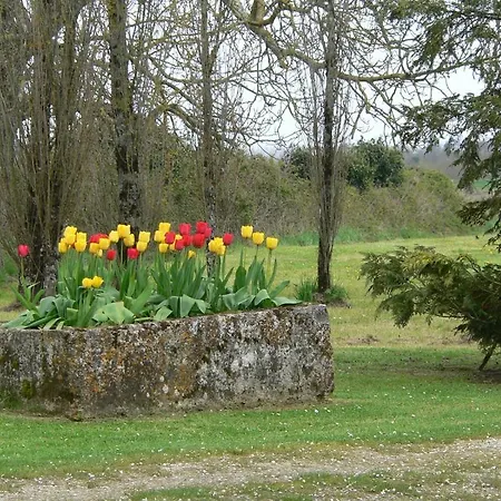 La Bribaudonnière 3*