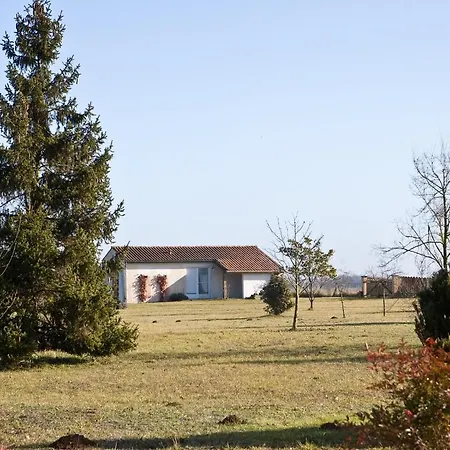 Bed & Breakfast La Bribaudonnière