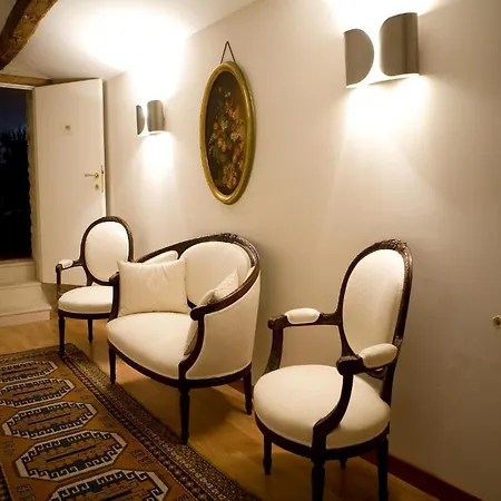 La Bribaudonnière Saint-Palais-de-Phiolin
