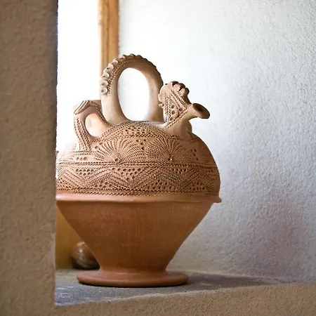 La Bribaudonnière