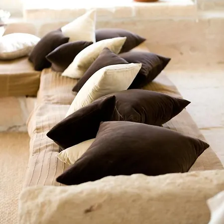 La Bribaudonniere فندق مبيت وإفطار 3*