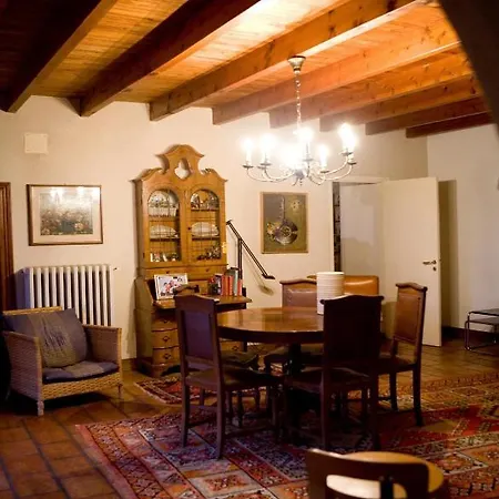 La Bribaudonniere Bed & Breakfast 2*