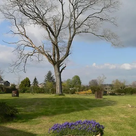 Bed & Breakfast La Bribaudonniere