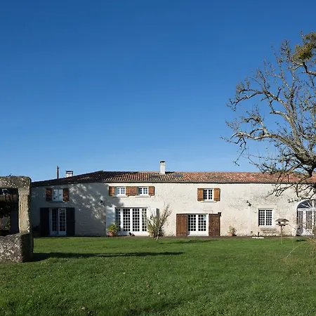 Bed & Breakfast La Bribaudonniere 2*