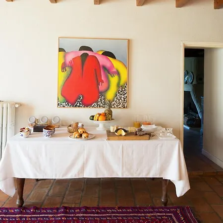 La Bribaudonniere Bed & Breakfast