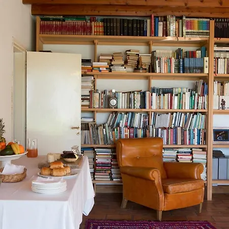 La Bribaudonniere Saint-Palais-de-Phiolin