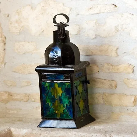 La Bribaudonniere 2*